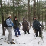 Quabbin Wildlife Tracking Program